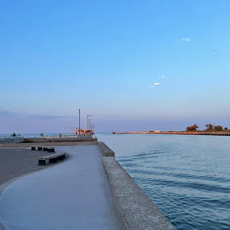 Apartman Casa Rosa *