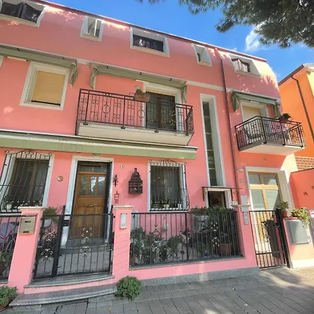 Casa Rosa