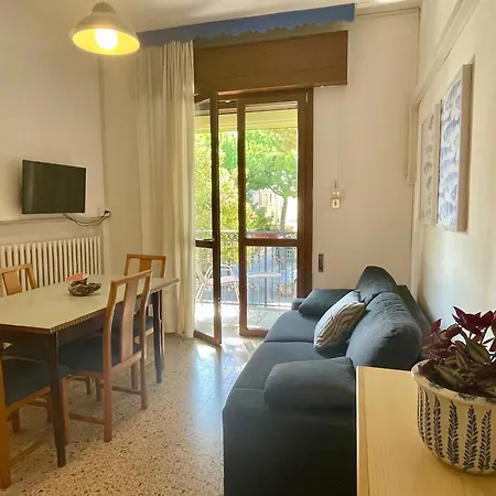 Casa Rosa * Porto Garibaldi