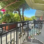 Apartment Casa Rosa Porto Garibaldi