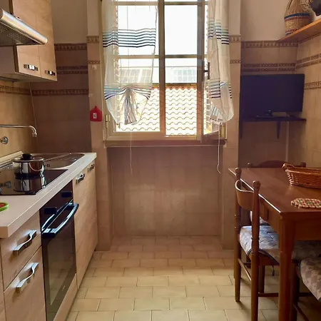 Apartment Casa Rosa *