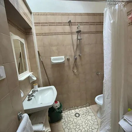 Apartament Casa Rosa Porto Garibaldi