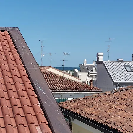 Apartament Casa Rosa