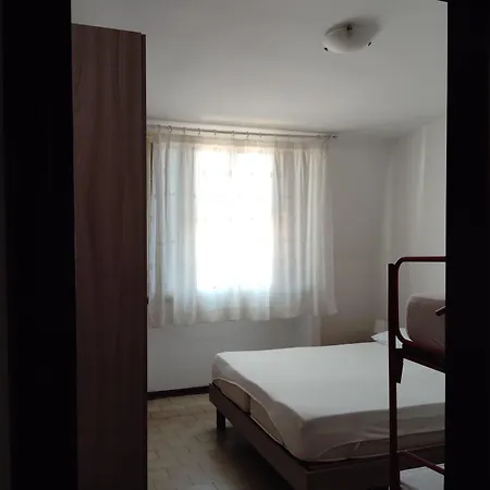 Casa Rosa ポルト・ガリバルディ