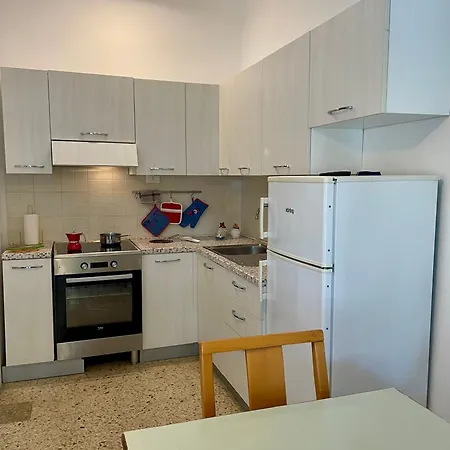 Apartment Casa Rosa *