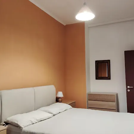 Casa Rosa ポルト・ガリバルディ