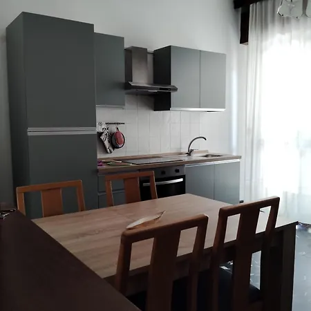 Apartament Casa Rosa *