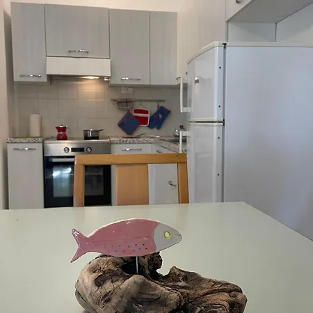 Casa Rosa Porto Garibaldi