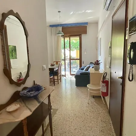 Casa Rosa Appartement Porto Garibaldi