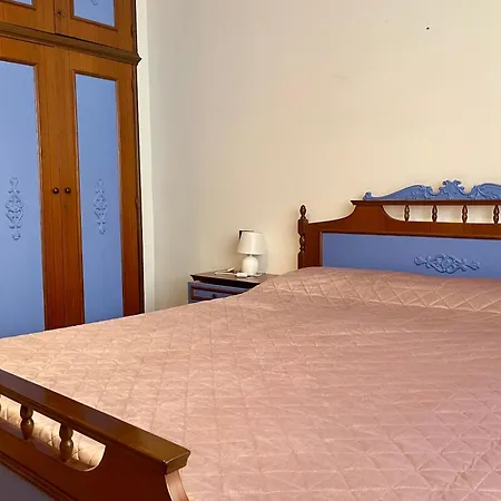 Casa Rosa Porto Garibaldi