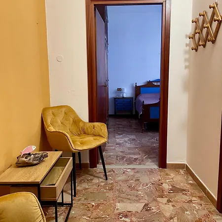 Casa Rosa Porto Garibaldi