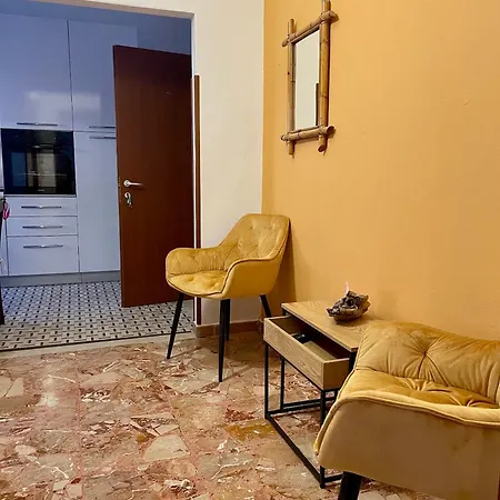 Apartament Casa Rosa *