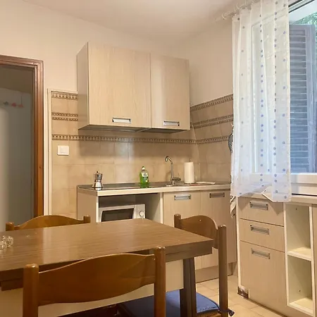 Apartament Casa Rosa