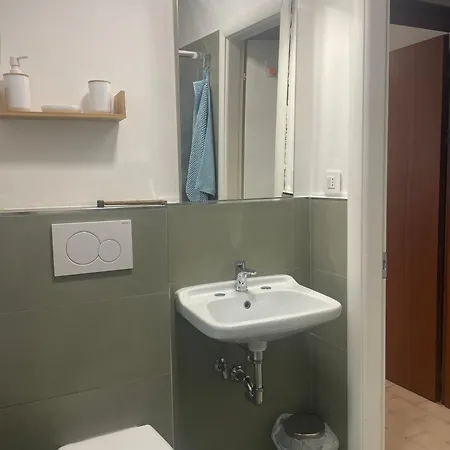Apartament Casa Rosa