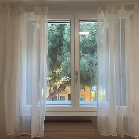 Apartament Casa Rosa *