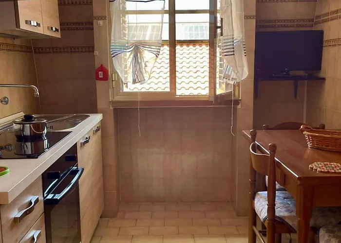 Appartement Casa Rosa *