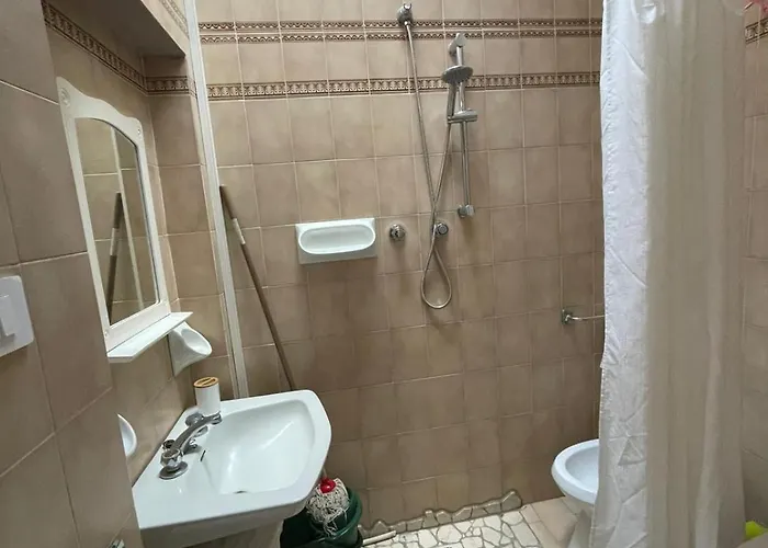 شقة Casa Rosa بورتو غاريبالدي