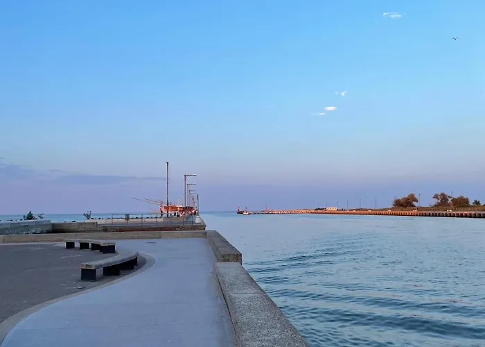 Appartement Casa Rosa *