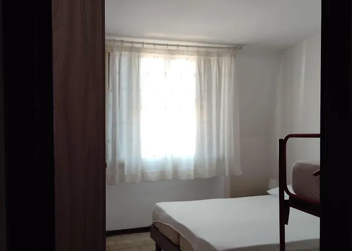 Casa Rosa بورتو غاريبالدي