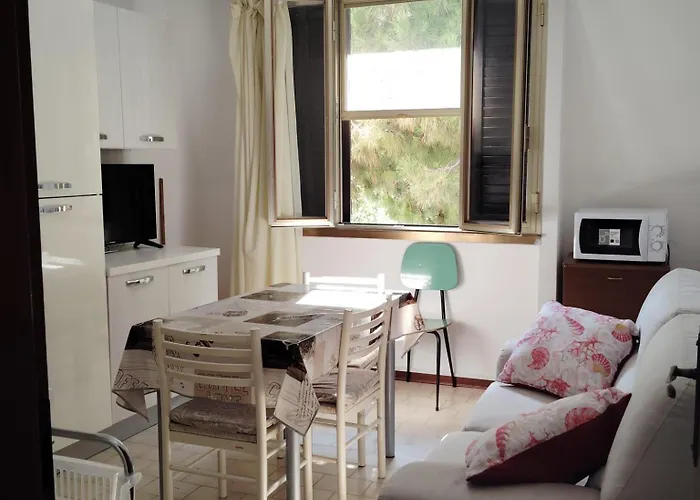 Casa Rosa Appartement