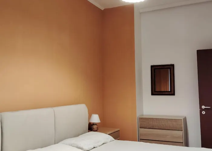 Casa Rosa بورتو غاريبالدي