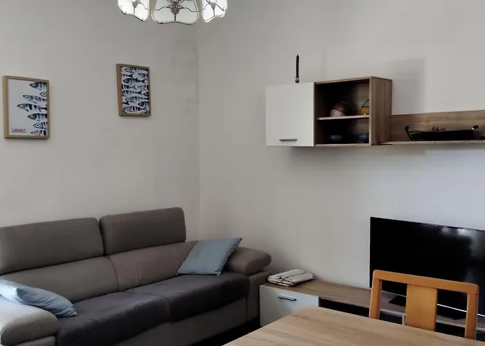 Casa Rosa Appartement Porto Garibaldi