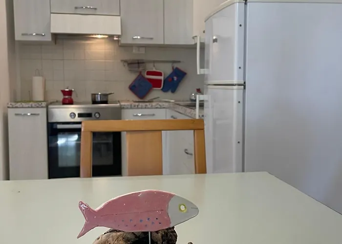 Casa Rosa بورتو غاريبالدي