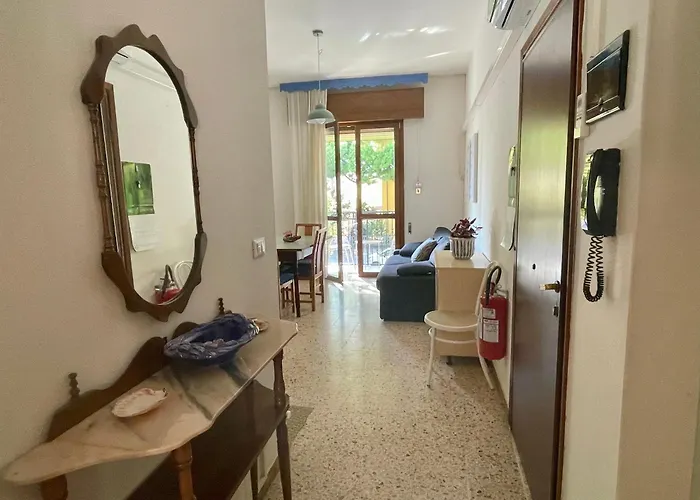 Casa Rosa شقة بورتو غاريبالدي